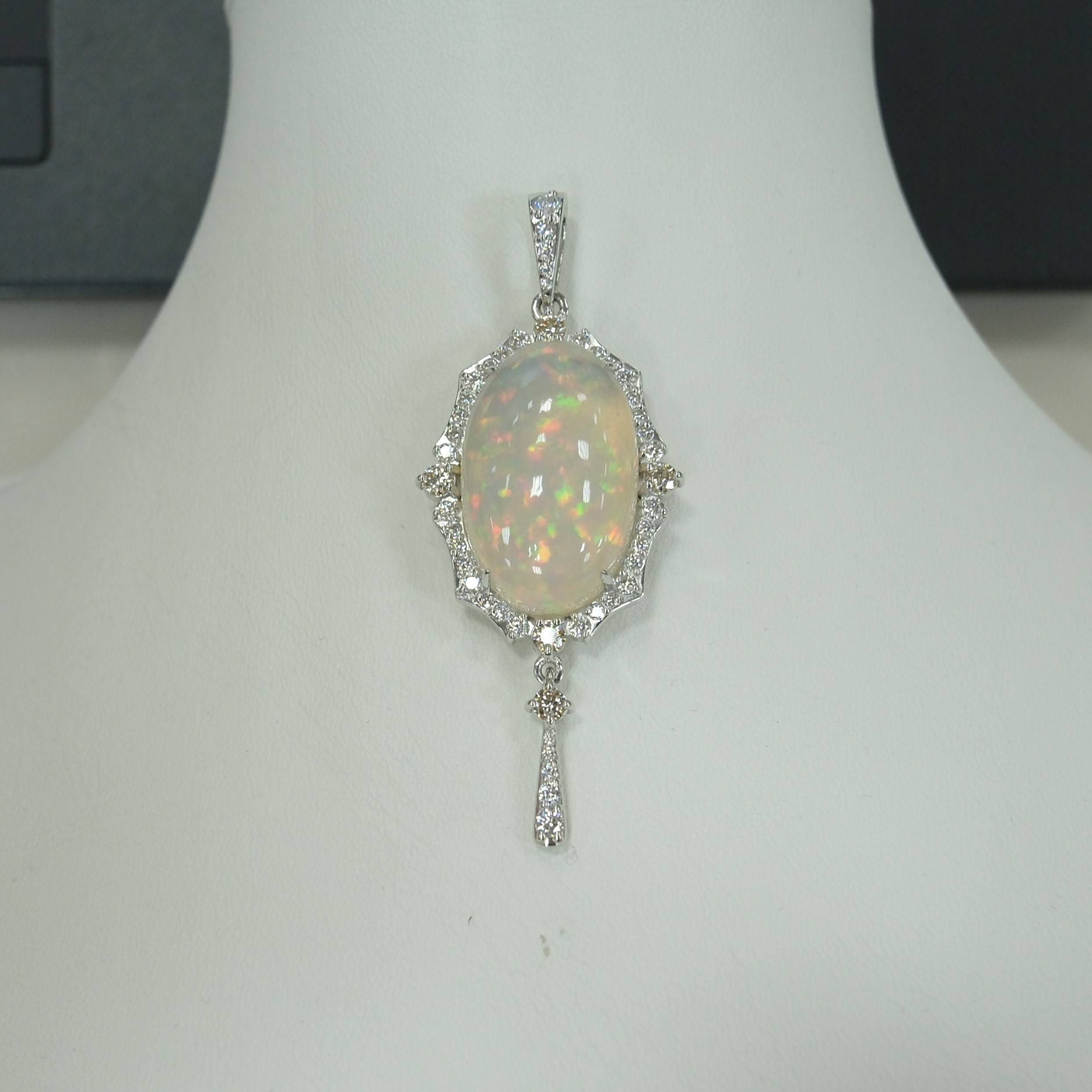 10422-002002 Подвеска (Ag 925)